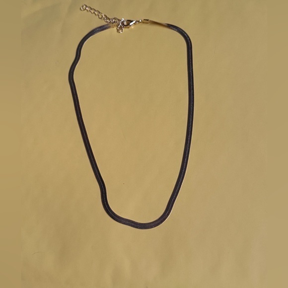 Jewelry - Snake Chain Necklace 🌟